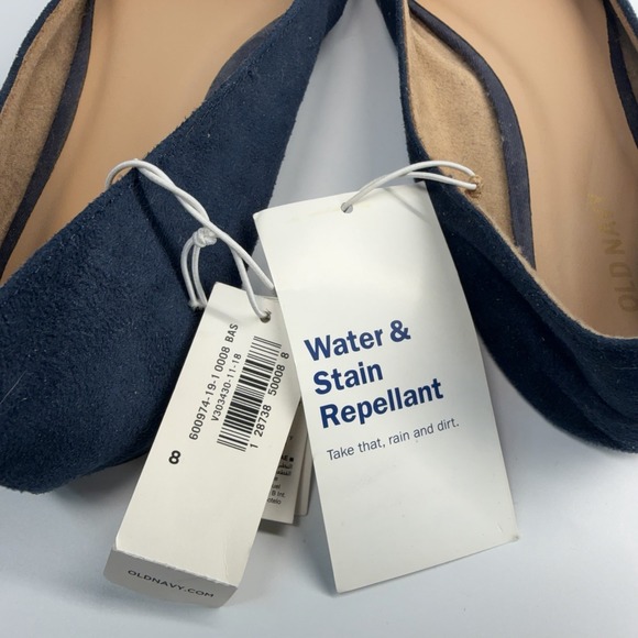 Old Navy Women's Shoe Flats size 8 - Picture 3 of 3